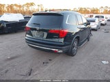 HONDA PILOT TOURING 5FNYF5H94GB****** photo