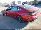 HYUNDAI SONATA SEL KMHL64JA3SA****** снимка