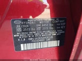 HYUNDAI SONATA SEL KMHL64JA3SA****** снимка
