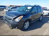 SUBARU FORESTER 2.5I LIMITED JF2SJAHCXGH****** снимка