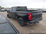 CHEVROLET SILVERADO 1500 2WD SHORT BED CUSTOM 1GCPWBEK3MZ****** fotografie