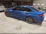 BMW 3 SERIES M340I 3MW5U7J03M8B49500 снимка