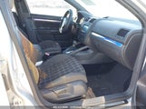 VOLKSWAGEN GTI 4-DOOR WVWHV71K17W****** photo