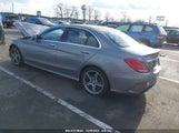 MERCEDES-BENZ C 300 4MATIC/LUXURY 4MATIC/SPORT 4MATIC WDDWF4KB7GR161004 photo