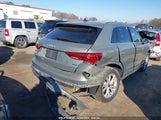 AUDI Q3 PREMIUM 45 TFSI S LINE QUATTRO TIPTRONIC WA1DECF32R1****** photo