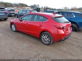 MAZDA MAZDA3 I TOURING 3MZBM1M7XGM****** снимка