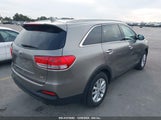 KIA SORENTO 2.4L LX 5XYPGDA31JG426849 photo