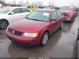 VOLKSWAGEN PASSAT GLX WVWPD23B4YE****** photo