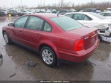 VOLKSWAGEN PASSAT GLX WVWPD23B4YE****** photo