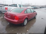 VOLKSWAGEN PASSAT GLX WVWPD23B4YE****** fotografie