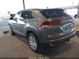 VOLKSWAGEN ATLAS CROSS SPORT 3.6L V6 SE W/TECHNOLOGY 1V2KE2CA2PC****** снимка
