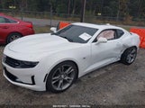 CHEVROLET CAMARO 2LT 1G1FD1RS5K0****** снимка