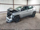 JEEP COMPASS SPORT 4X4 3C4NJDAB5JT463718 снимка