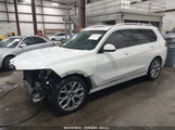 BMW X7 XDRIVE40I 5UXCW2C57KL****** снимка