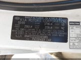 KIA SPECTRA EX/LX/SX KNAFE121255****** снимка