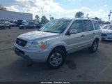 HONDA PILOT EX-L 2HKYF18695H****** снимка