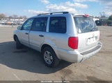 HONDA PILOT EX-L 2HKYF18695H****** fotografie