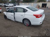 NISSAN SENTRA SV 3N1AB7AP4HL683096 снимка