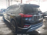 HYUNDAI SANTA FE SEL 5NMS3CAD4LH230096 снимка