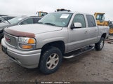 GMC SIERRA 1500 DENALI 2GTEK63N861****** снимка