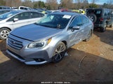 SUBARU LEGACY 2.5I LIMITED 4S3BNAJ63G3****** снимка