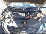 NISSAN ROGUE PLATINUM FWD JN8BT3DC0PW****** снимка