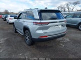 JEEP GRAND CHEROKEE LIMITED 4X4 1C4RJHBG4S8****** photo
