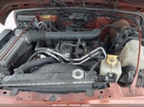 JEEP WRANGLER SPORT 1J4FA49S61P****** снимка