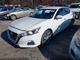 NISSAN ALTIMA S FWD 1N4BL4BV5MN340971 снимка