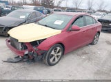 CHEVROLET CRUZE 2LT 1G1PG5S92B7****** fotografie