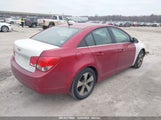CHEVROLET CRUZE 2LT 1G1PG5S92B7****** fotografie