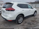 NISSAN ROGUE SV INTELLIGENT AWD 5N1AT2MVXLC722880 fotografie