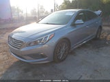 HYUNDAI SONATA LIMITED 5NPE34AF4FH019959 снимка