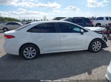 TOYOTA COROLLA LE 5YFEPRAE1LP135160 снимка