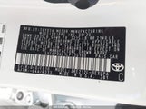 TOYOTA COROLLA LE 5YFEPRAE1LP135160 снимка