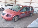 CHRYSLER TOWN & COUNTRY LX 1A4GP44R16B****** снимка