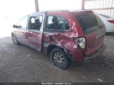 CHRYSLER TOWN & COUNTRY LX 1A4GP44R16B****** снимка