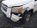 HONDA PILOT VP 5FNYF18248B042780 снимка