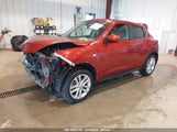 NISSAN JUKE SV JN8AF5MV9DT229114 снимка