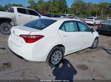 TOYOTA COROLLA LE 2T1BURHE1KC237994 снимка