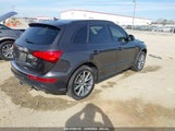 AUDI Q5 3.0T PREMIUM PLUS WA1D7AFP1GA****** снимка