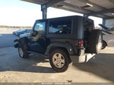 JEEP WRANGLER X 1J4FA24188L****** снимка