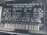 HYUNDAI SANTA FE SPORT 2.4L 5XYZU3LB0GG****** снимка