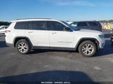 JEEP GRAND CHEROKEE L LIMITED 4X2 1C4RJJBG7N8631356 photo