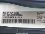 JEEP GRAND CHEROKEE L LIMITED 4X2 1C4RJJBG7N8631356 снимка