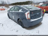 TOYOTA PRIUS TWO JTDKN3DU3C5506860 снимка