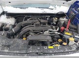 SUBARU CROSSTREK 2.0I LIMITED JF2GTANC4K8****** снимка