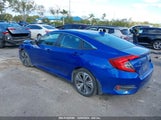 HONDA CIVIC EX-L 19XFC1F75JE****** снимка