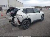 NISSAN ROGUE SV FWD 5N1AT3BA8MC844449 снимка