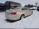 CHEVROLET IMPALA 1FL 2G11X5SL9E9****** снимка